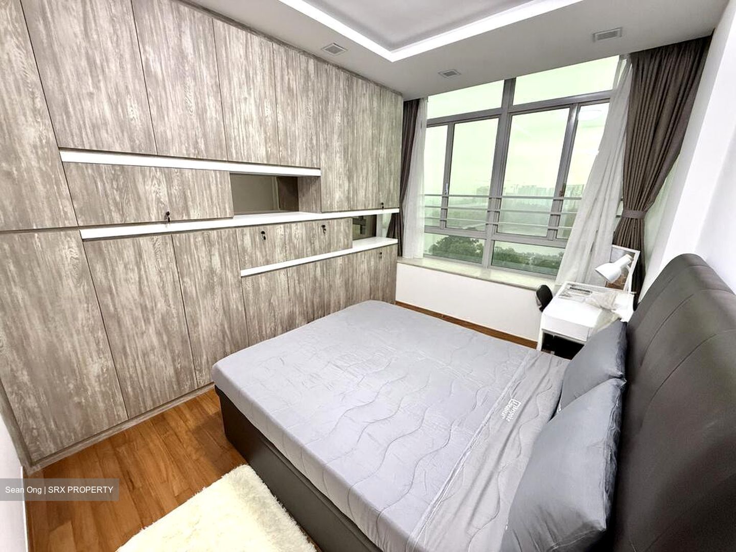 The Lakeshore (D22), Condominium #560711321
